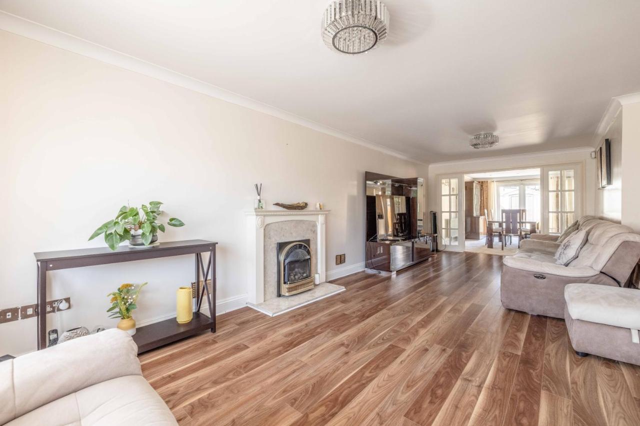 Spacious 3 Bedroom - Great For Families! Holiday home *