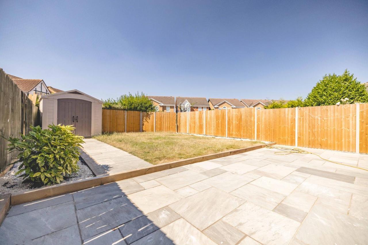 Spacious 3 Bedroom - Great For Families! Holiday home *